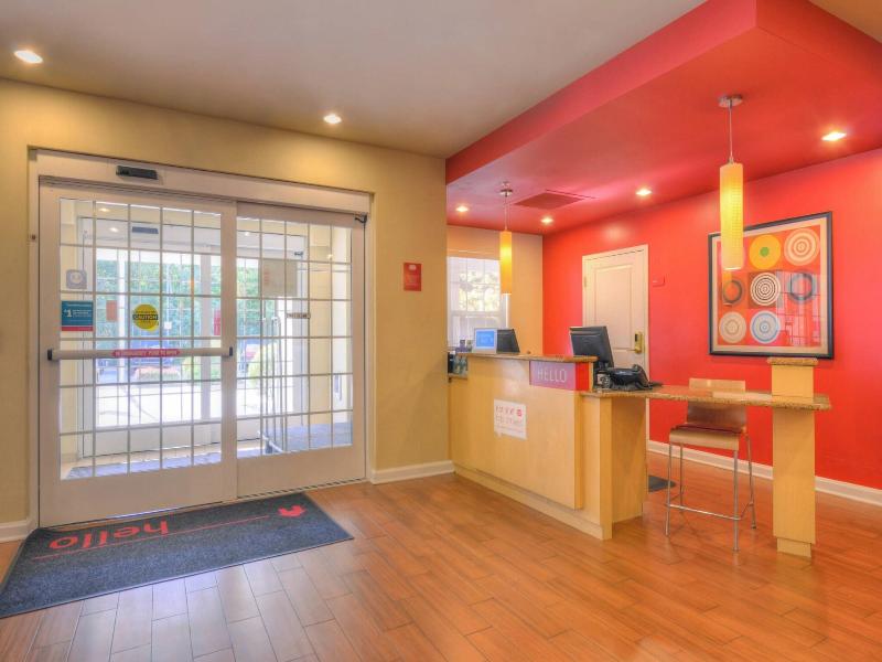 Towneplace Suites By Marriott Arundel Mills image