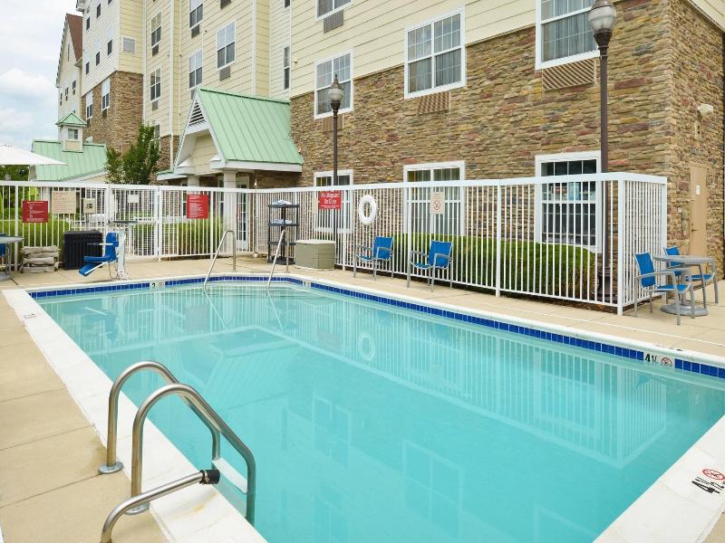 Towneplace Suites By Marriott Arundel Mills image