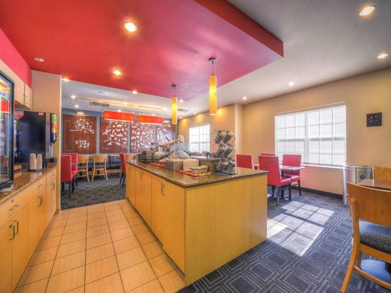 Towneplace Suites By Marriott Arundel Mills image