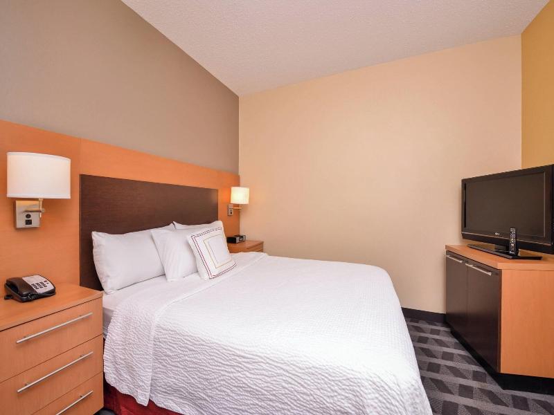 Towneplace Suites By Marriott Arundel Mills image
