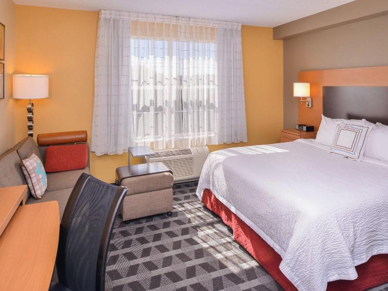 Towneplace Suites By Marriott Arundel Mills image