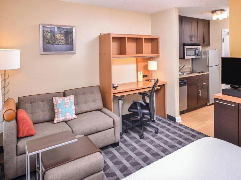 Towneplace Suites By Marriott Arundel Mills image