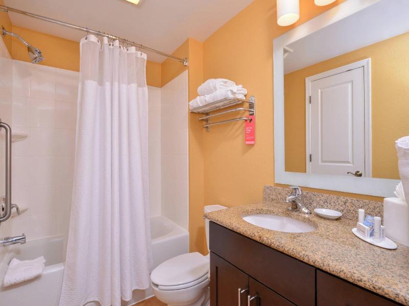 Towneplace Suites By Marriott Arundel Mills image