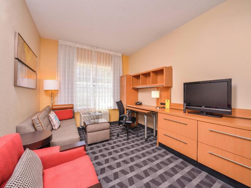 Towneplace Suites By Marriott Arundel Mills image