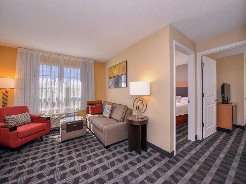Towneplace Suites By Marriott Arundel Mills image