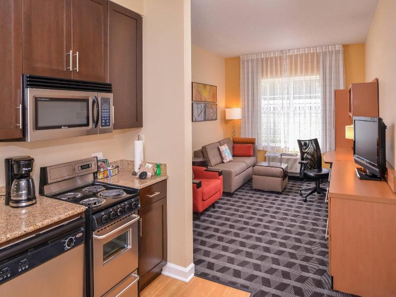 Towneplace Suites By Marriott Arundel Mills image