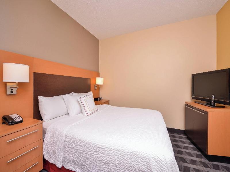 Towneplace Suites By Marriott Arundel Mills image