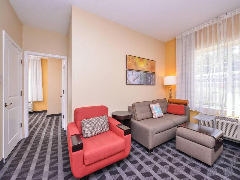 Towneplace Suites By Marriott Arundel Mills image
