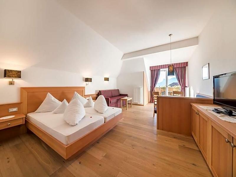 Hotel Wessobrunn image
