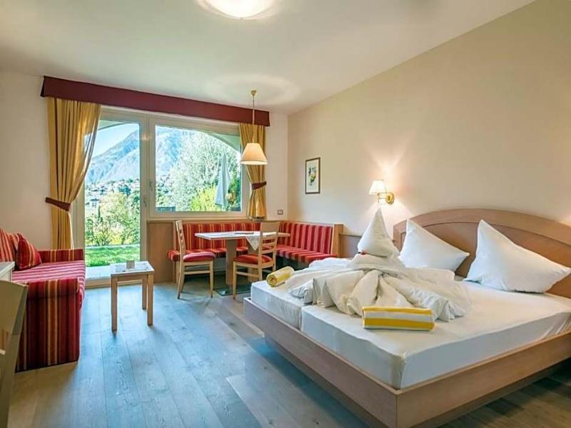 Hotel Wessobrunn image
