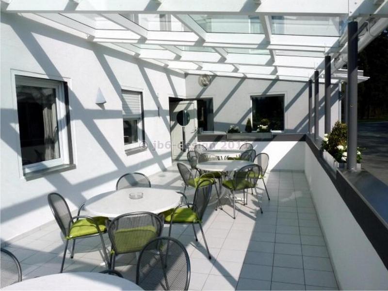 Hotel Ambiente image