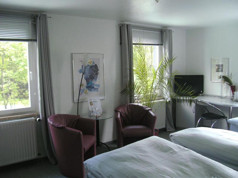 Hotel Ambiente image