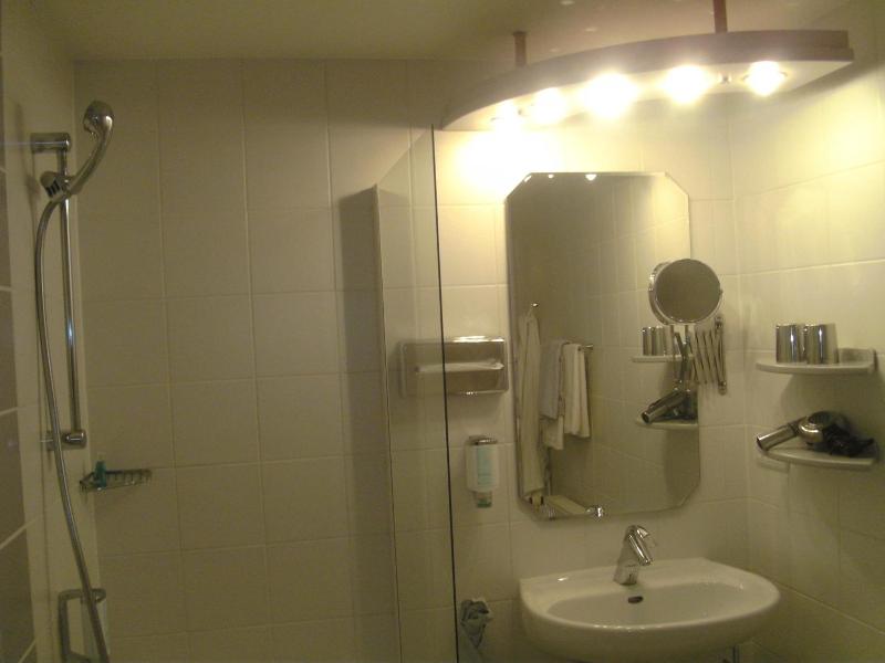Hotel Ambiente image