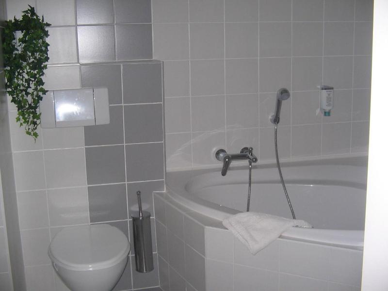 Hotel Ambiente image
