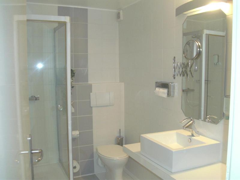 Hotel Ambiente image