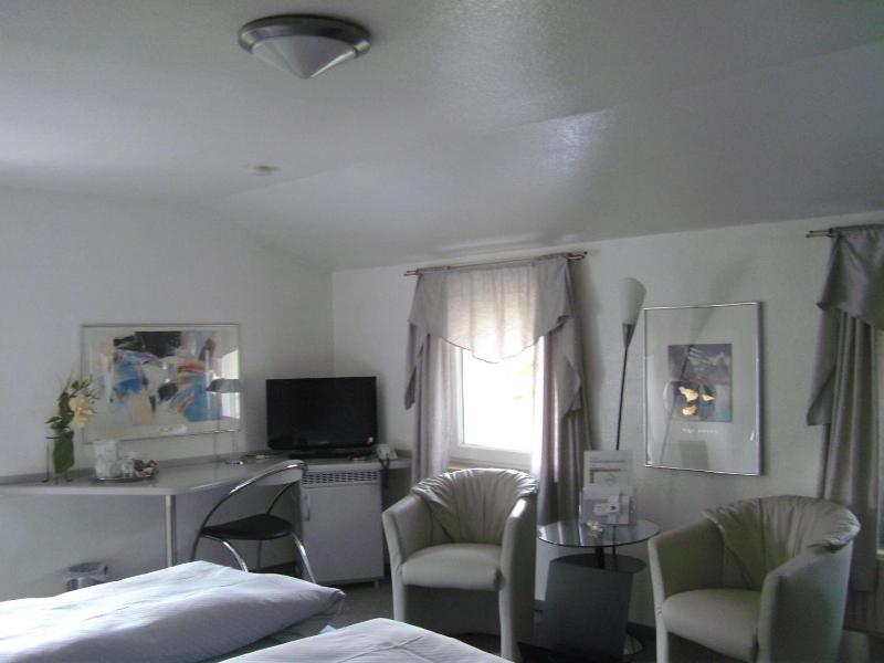 Hotel Ambiente image