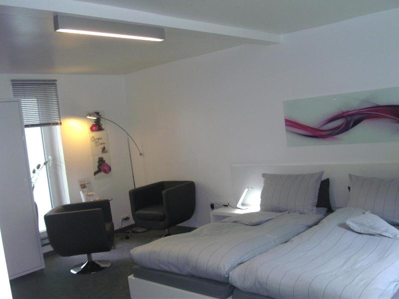 Hotel Ambiente image