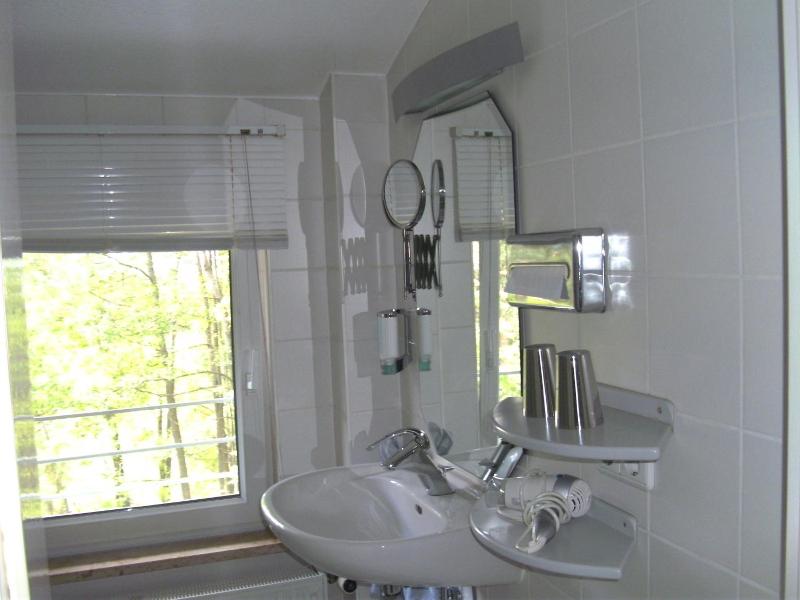 Hotel Ambiente image