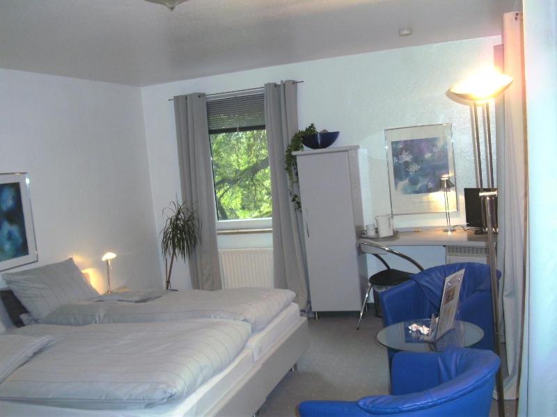 Hotel Ambiente image