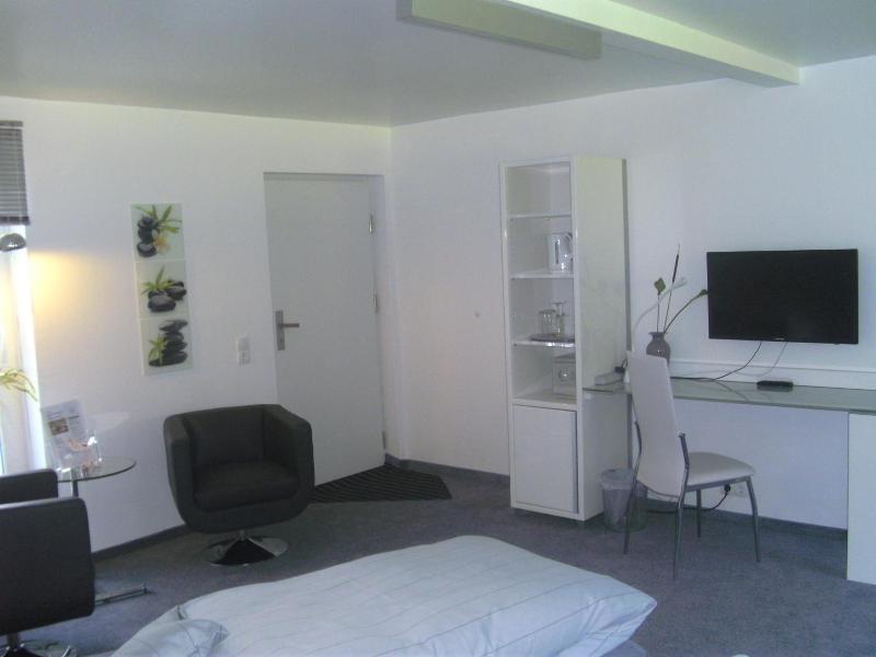 Hotel Ambiente image