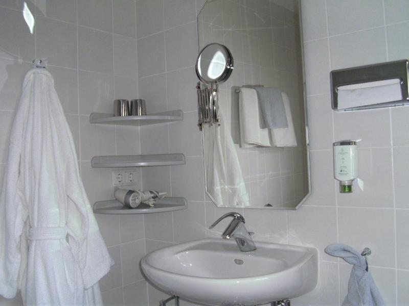 Hotel Ambiente image