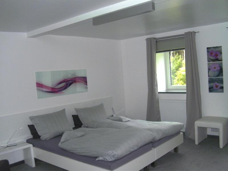 Hotel Ambiente image