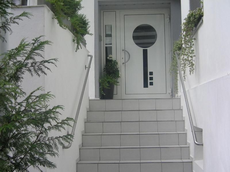 Hotel Ambiente image
