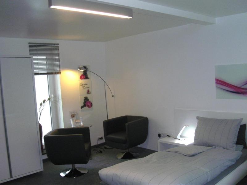 Hotel Ambiente image