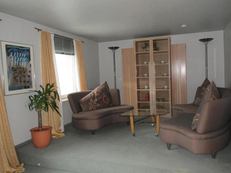 Hotel Ambiente image