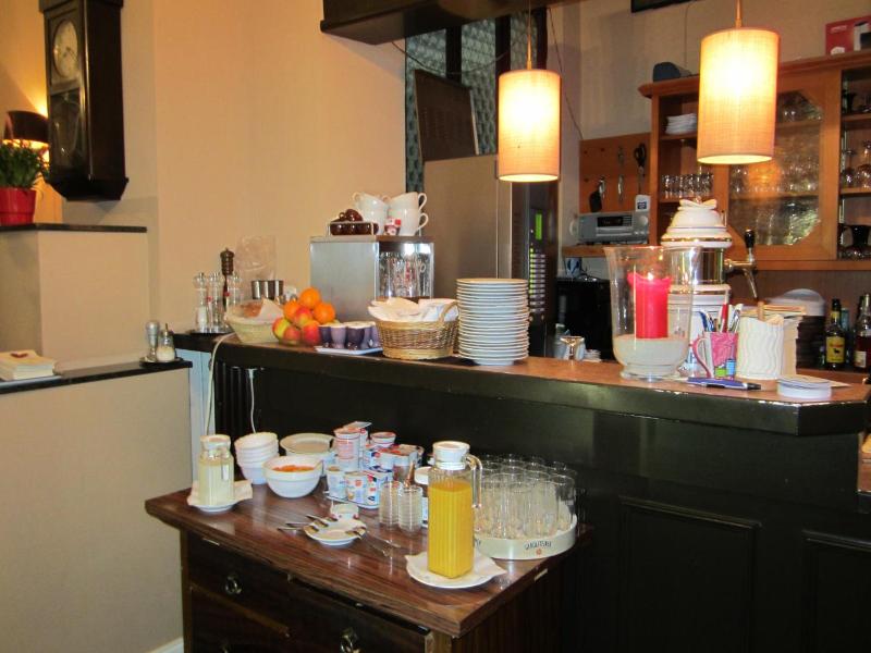 Hotel Cafv Burg Stahleck image