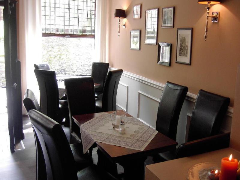 Hotel Cafv Burg Stahleck image