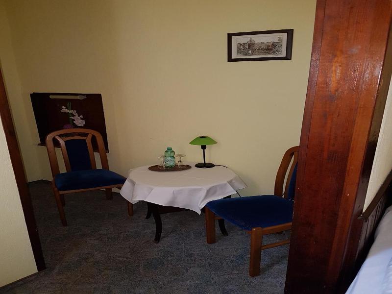 Hotel Cafv Burg Stahleck image