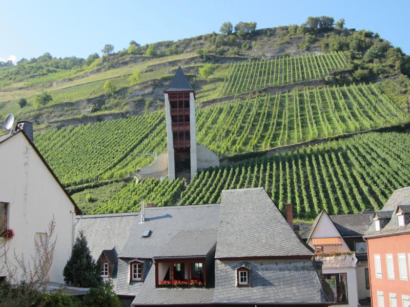 Hotel Cafv Burg Stahleck image
