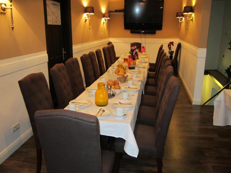 Hotel Cafv Burg Stahleck image