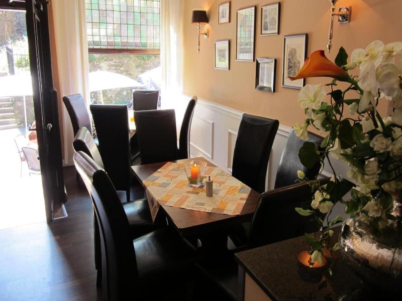 Hotel Cafv Burg Stahleck image