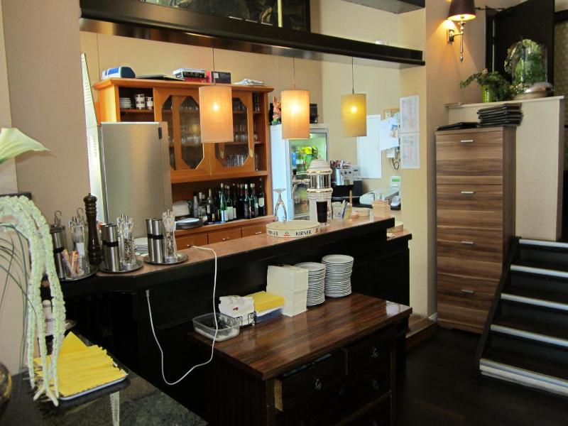 Hotel Cafv Burg Stahleck image