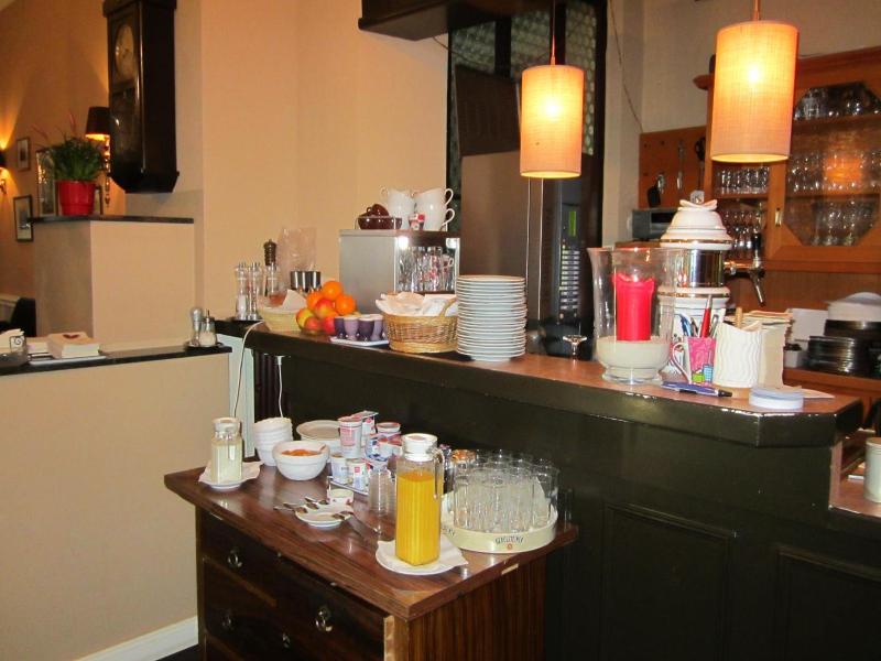 Hotel Cafv Burg Stahleck image