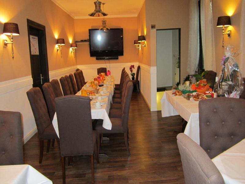 Hotel Cafv Burg Stahleck image