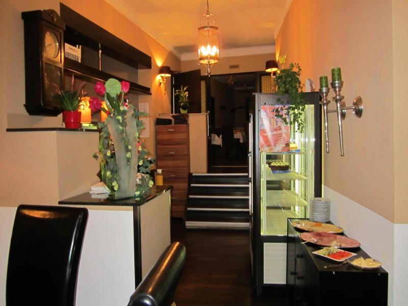 Hotel Cafv Burg Stahleck image