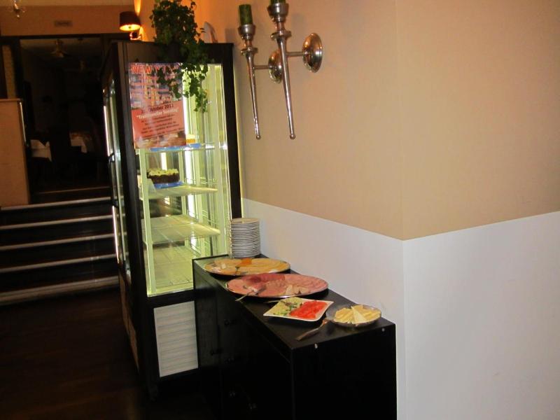 Hotel Cafv Burg Stahleck image