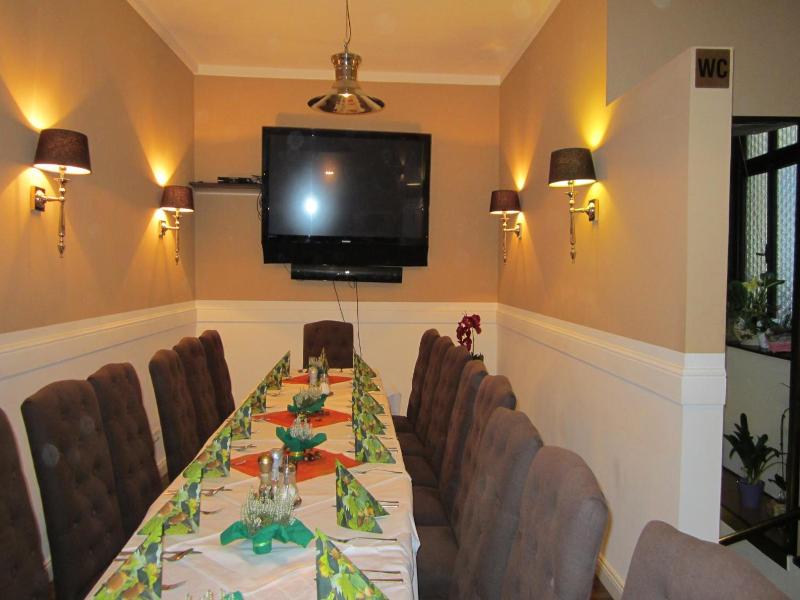 Hotel Cafv Burg Stahleck image