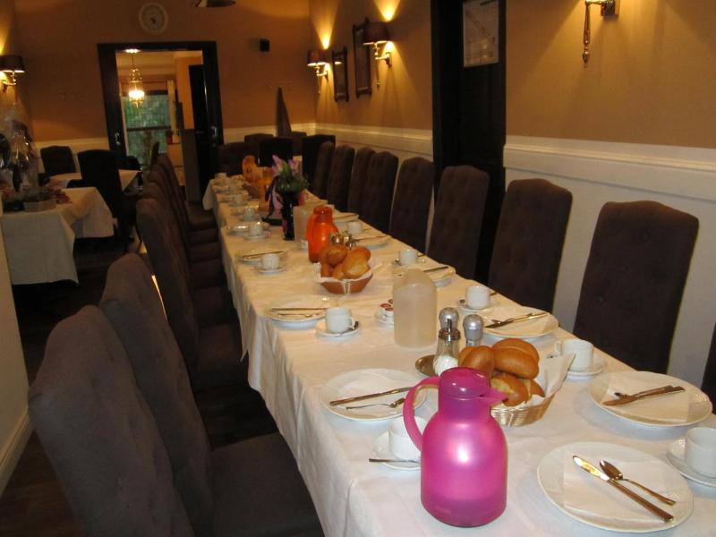 Hotel Cafv Burg Stahleck image
