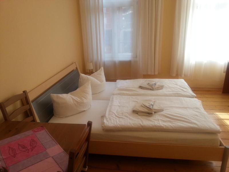 Hotel Cafv Burg Stahleck image