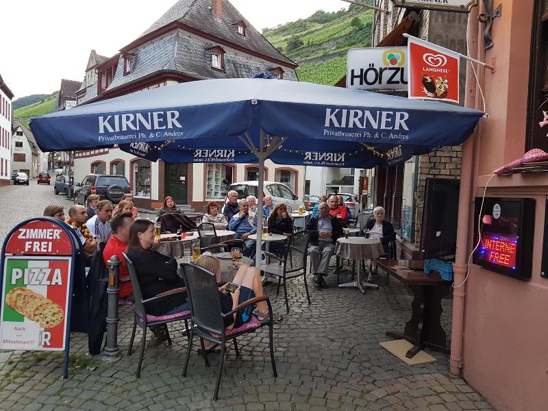 Hotel Cafv Burg Stahleck image