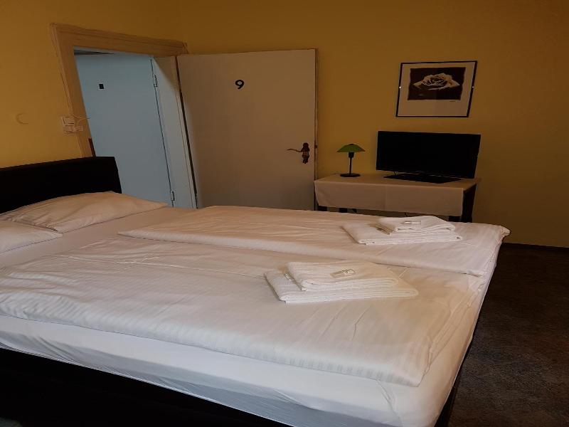 Hotel Cafv Burg Stahleck image