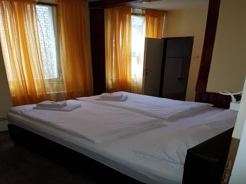 Hotel Cafv Burg Stahleck image