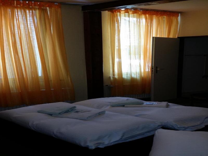 Hotel Cafv Burg Stahleck image