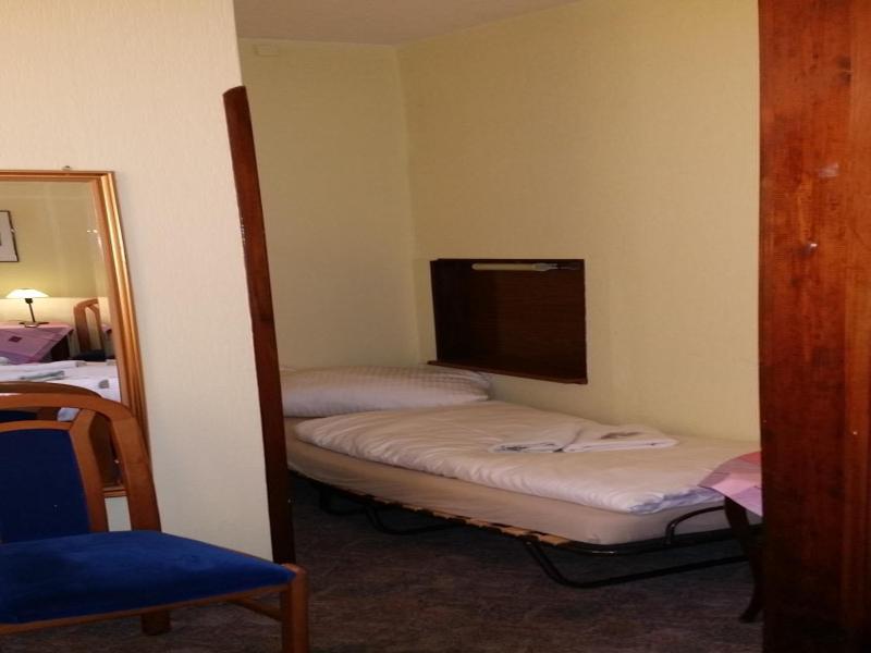 Hotel Cafv Burg Stahleck image