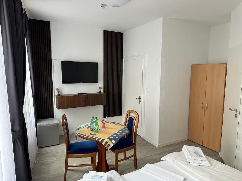 Hotel Cafv Burg Stahleck image