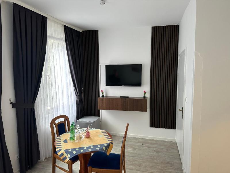 Hotel Cafv Burg Stahleck image